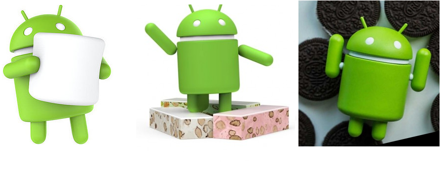5 Android targetVersion-driven regressions