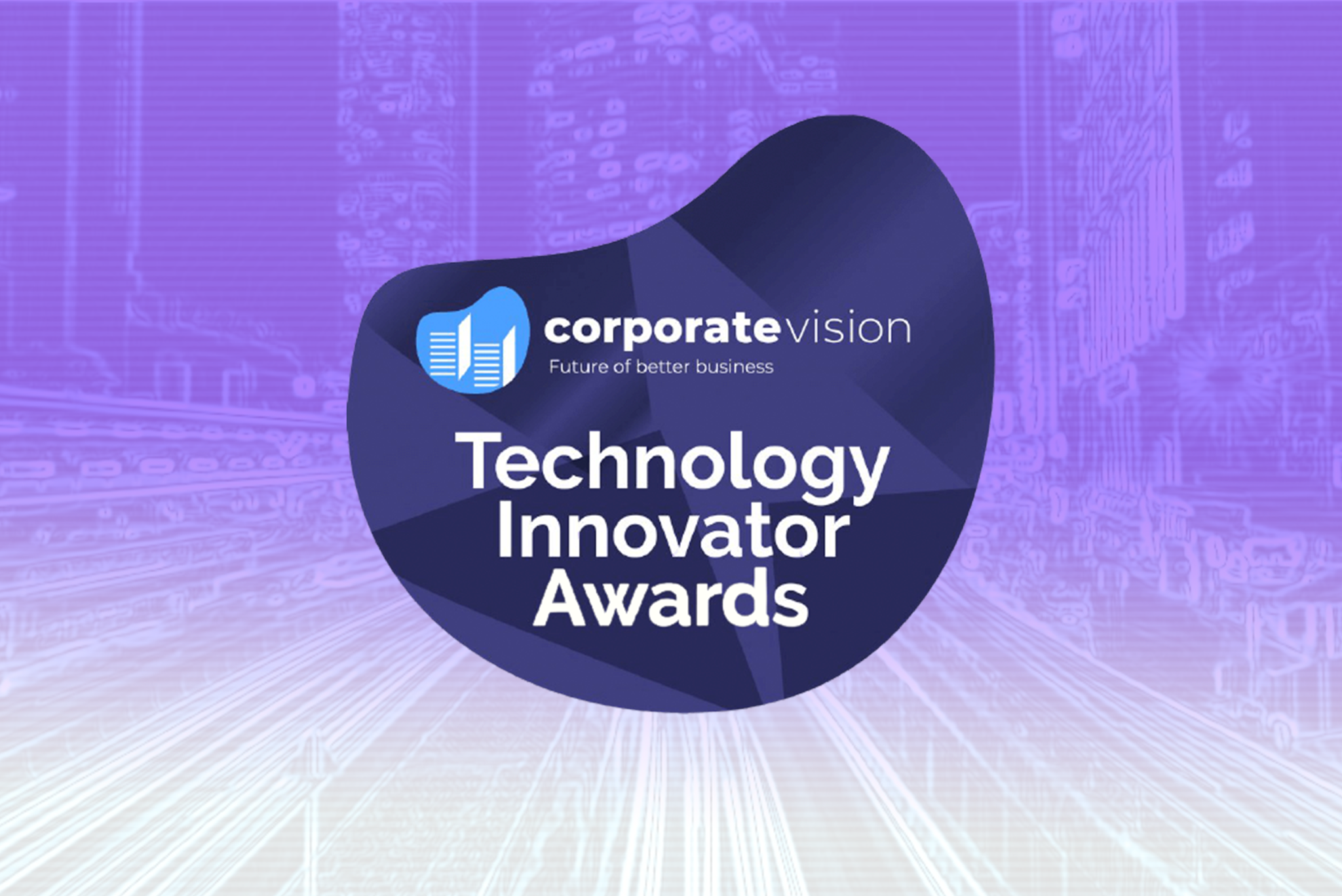 Best Software Developer for Startups in the Technology Innovator Awards 2021