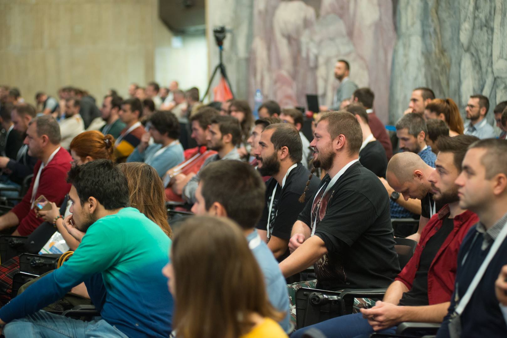 GDG DevFest Sofia 2018