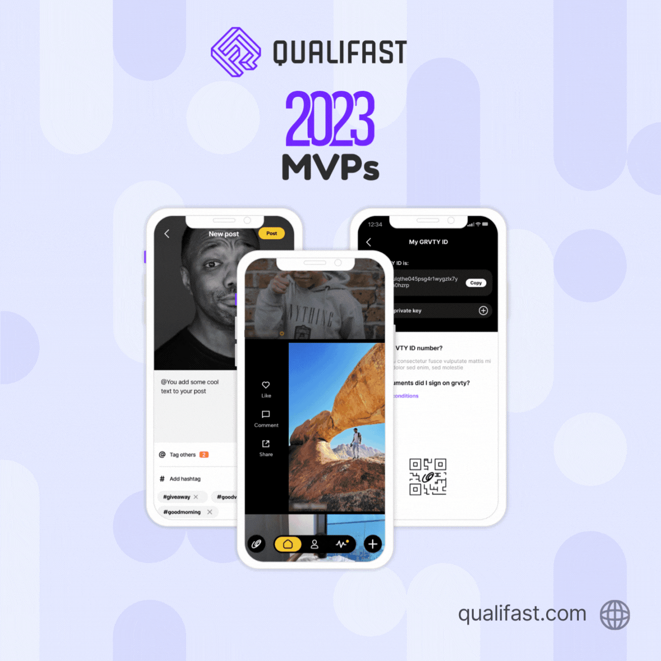 Qualifast: A Year of Innovation, Growth, and Community