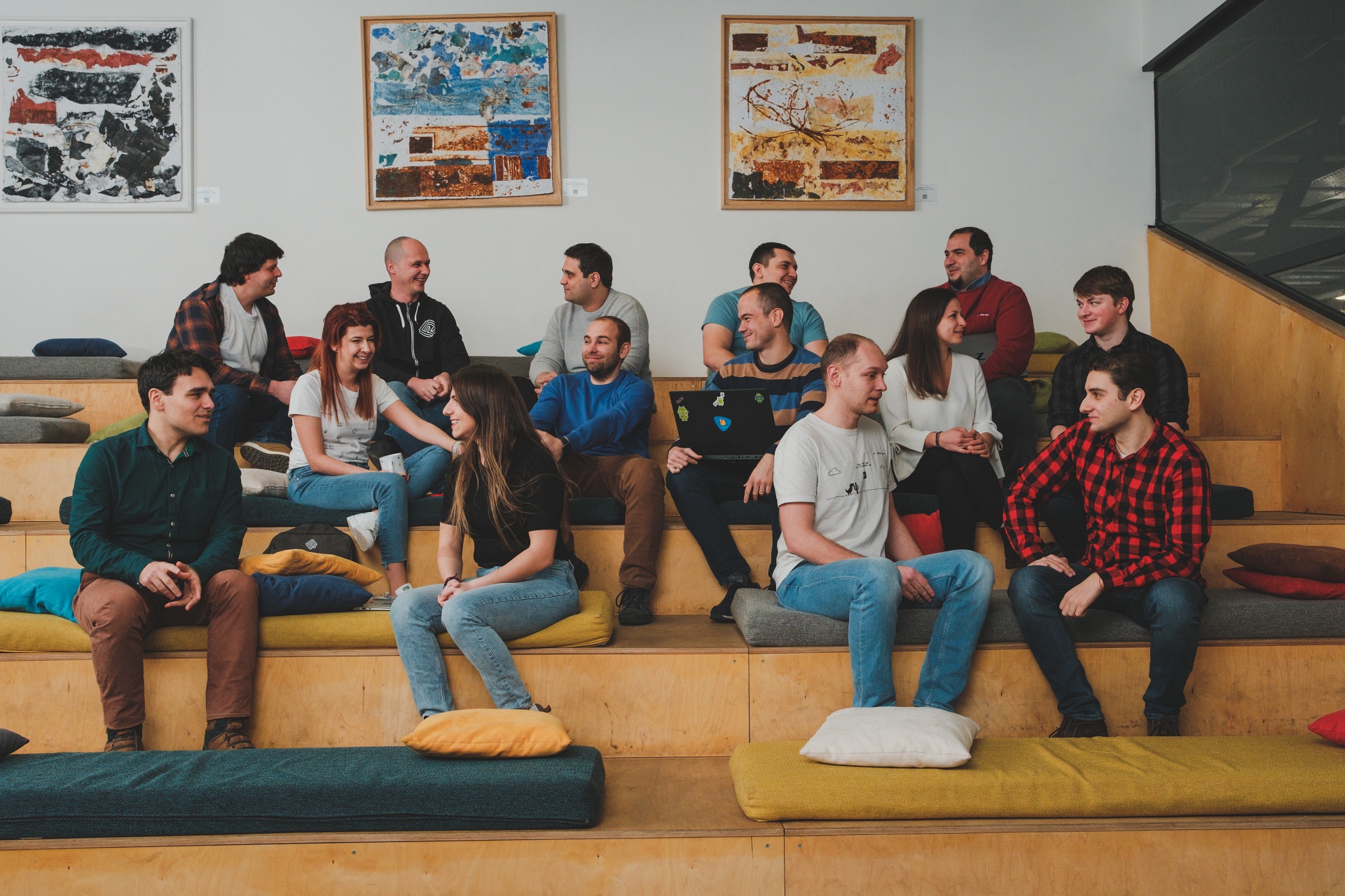 Qualifast: A Year of Innovation, Growth, and Community