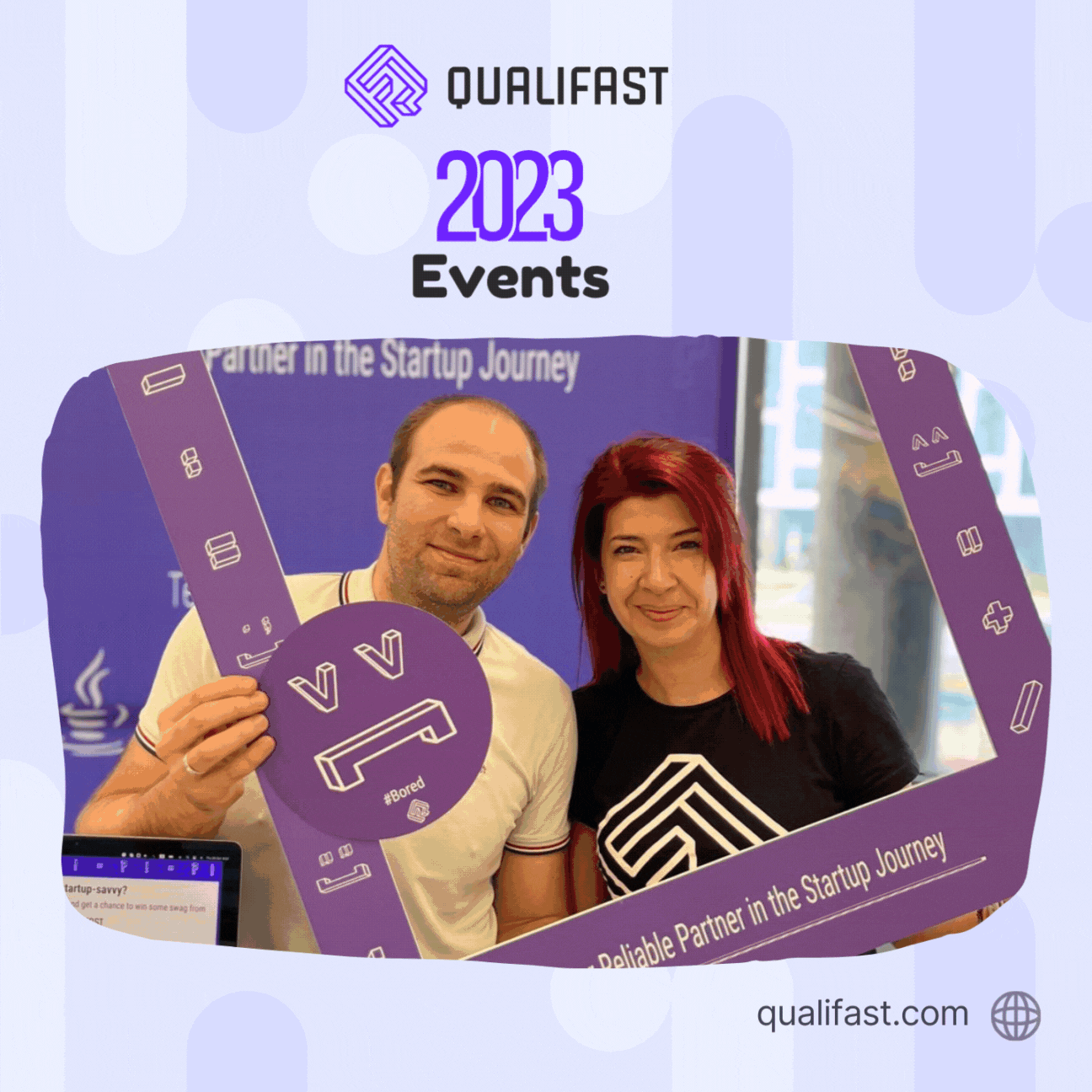Qualifast: A Year of Innovation, Growth, and Community