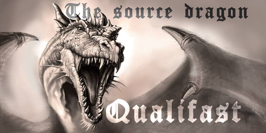 Qualifast’s Source Dragon fe(a)st season is over