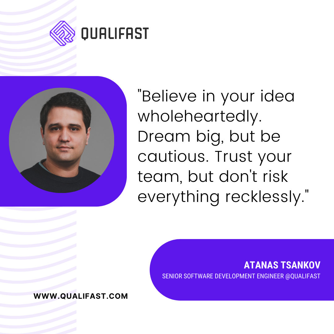 Startup Spectrum Insights: Key Traits for Entrepreneurial Success