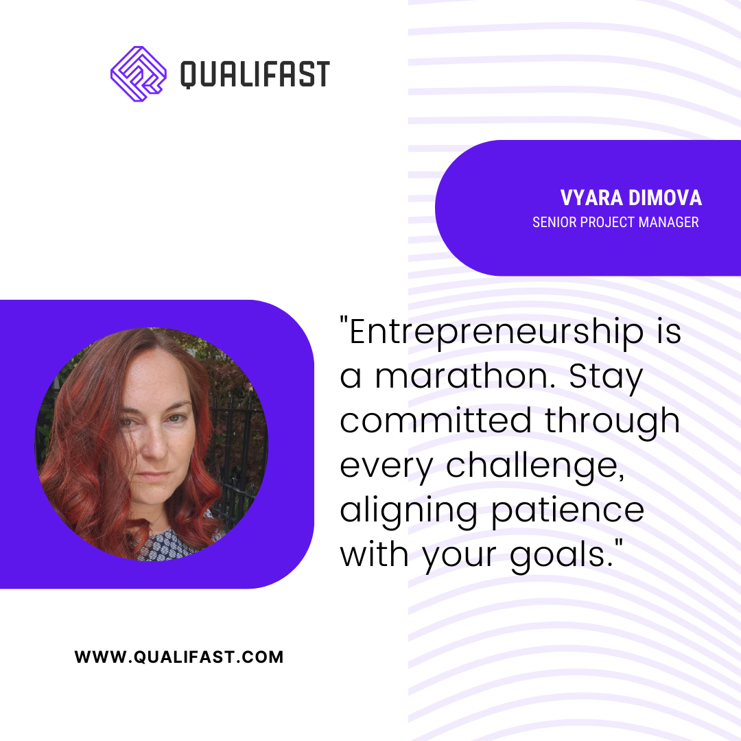 Startup Spectrum Insights: Key Traits for Entrepreneurial Success