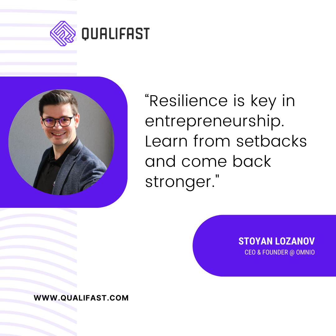 Startup Spectrum Insights: Key Traits for Entrepreneurial Success
