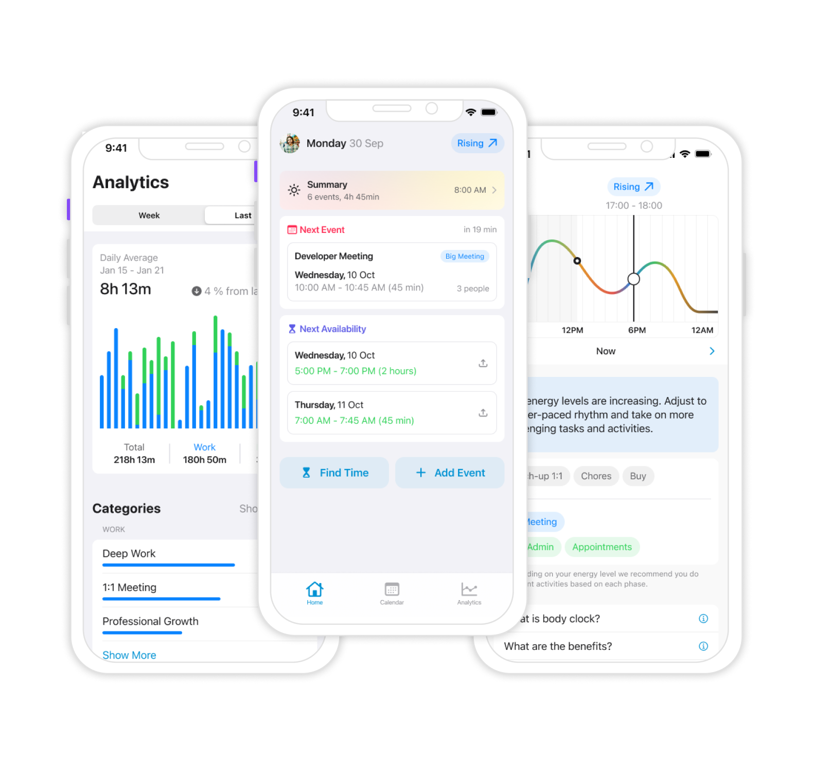 Three new products developed by Qualifast