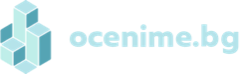 OceniMe logo
